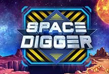 Space Digger slot